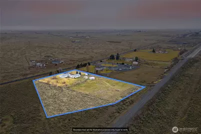 4698 St Highway 28 E, Soap Lake, WA 98851 - Photo 38