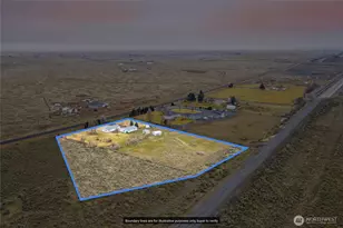 4698 St Hwy 28 E, Soap Lake, WA 98851 - Photo 38