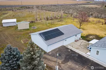 4698 St Highway 28 E, Soap Lake, WA 98851 - Photo 6