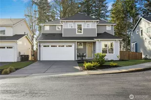 1767 NE Crystallia Ct, Poulsbo, WA 98370 - Photo 2