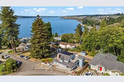 303 Puyallup Street, Steilacoom, WA 98388 - Photo 1