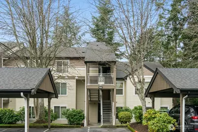12303 Harbour Pointe Boulevard #FF208, Mukilteo, WA 98275 - Photo 1