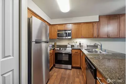 12303 Harbour Pointe Boulevard #FF208, Mukilteo, WA 98275 - Photo 8