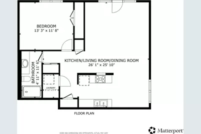 8025 234th Street SW #116, Edmonds, WA 98026 - Photo 26