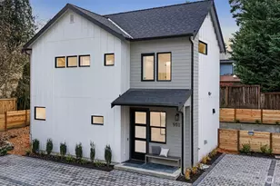 9513 132nd Ave NE, Kirkland, WA 98033 - Photo 1