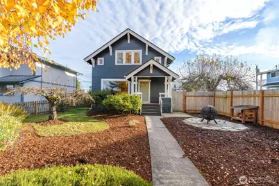 5219 N Winnifred Street, Ruston, WA 98407 - Photo 2