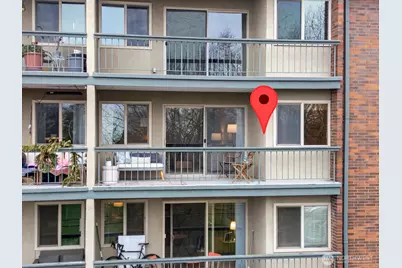732 11th Avenue E #304, Seattle, WA 98102 - Photo 2