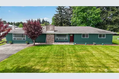1209 Fieldcrest Avenue, Centralia, WA 98531 - Photo 1