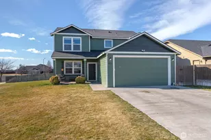 800 S Hamilton Rd, Moses Lake, WA 98837 - Photo 1