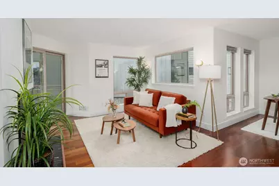 711 E Denny Way #306, Seattle, WA 98122 - Photo 1