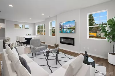 592 SW 97th Street #2, Seattle, WA 98106 - Photo 6