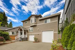 936 N 93rd St, Seattle, WA 98103 - Photo 2