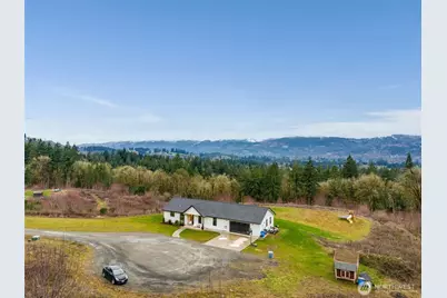 39105 NE Jenny Creek Road, Woodland, WA 98674 - Photo 38