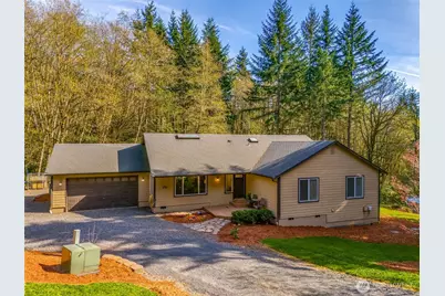 2683 Green Mountain Road, Kalama, WA 98625 - Photo 1