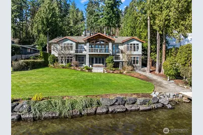 4632 E Mercer Way, Mercer Island, WA 98040 - Photo 1