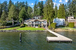 4632 E Mercer Way, Mercer Island, WA 98040 - Photo 1