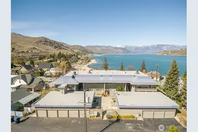 301 S 3rd Street #4, Chelan, WA 98816 - Photo 6