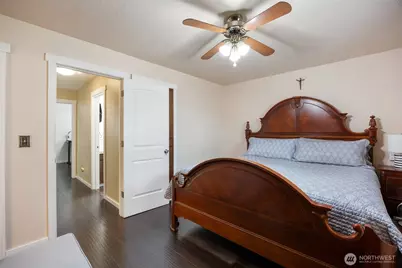 8507 NE Hillcrest Drive, Moses Lake, WA 98837 - Photo 16