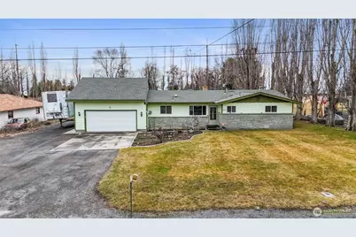 8507 NE Hillcrest Drive, Moses Lake, WA 98837 - Photo 34