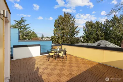 1713 NW 60th Street #B, Seattle, WA 98107 - Photo 28