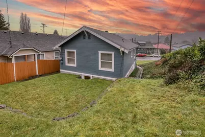 1301 N B Street, Aberdeen, WA 98520 - Photo 38