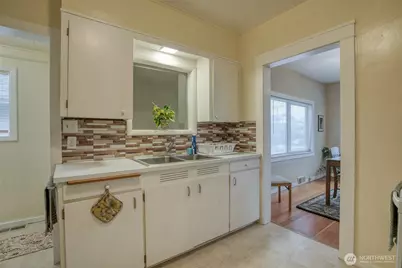 1301 N B Street, Aberdeen, WA 98520 - Photo 16