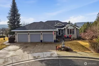 10935 N Acoma Drive, Spokane, WA 99208 - Photo 1