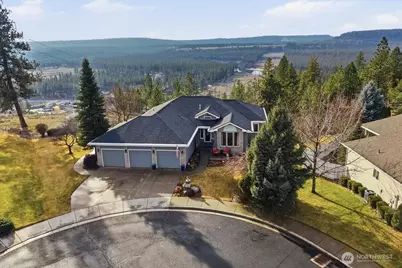 10935 N Acoma Drive, Spokane, WA 99208 - Photo 2