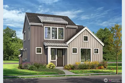 1057 SE Garrison Village Way, College Place, WA 99324 - Photo 1