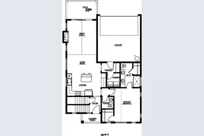 1057 SE Garrison Village Way, College Place, WA 99324 - Photo 2