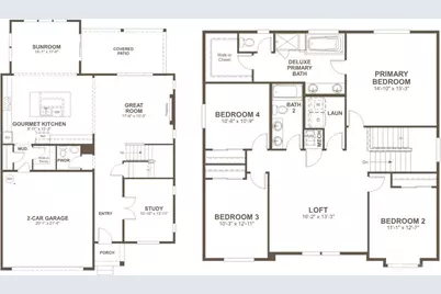 14546 203rd Avenue E #842, Bonney Lake, WA 98391 - Photo 2