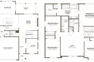 14546 203rd Ave E, Bonney Lake, WA 98391 - Photo 2