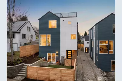 3914 S Juneau Street, Seattle, WA 98118 - Photo 1