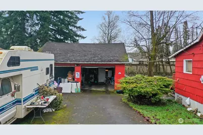 1865 SW Fair Avenue, Chehalis, WA 98532 - Photo 6