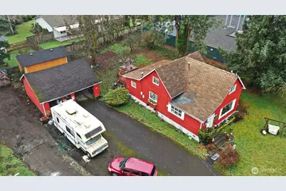 1865 SW Fair Avenue, Chehalis, WA 98532 - Photo 4