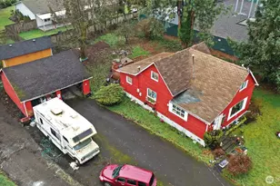 1865 SW Fair Ave, Chehalis, WA 98532 - Photo 4