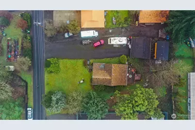 1865 SW Fair Avenue, Chehalis, WA 98532 - Photo 8