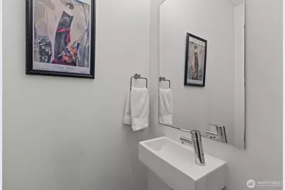 942 N 89th Street #B, Seattle, WA 98103 - Photo 8