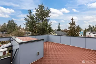 942 N 89th Street #B, Seattle, WA 98103 - Photo 22