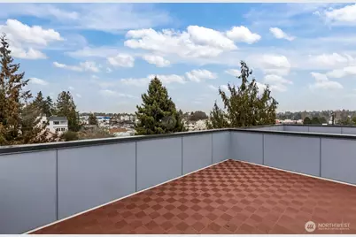942 N 89th Street #B, Seattle, WA 98103 - Photo 20