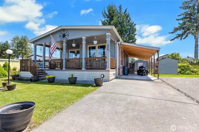 936 Mountain Villa Drive, Enumclaw, WA 98022 - Photo 2