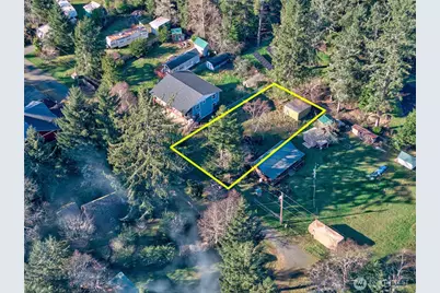 1911 256th Lane, Ocean Park, WA 98640 - Photo 2