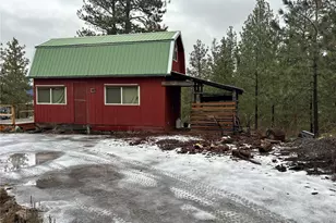 315 Reevas Basin Rd, Tonasket, WA 98855 - Photo 2