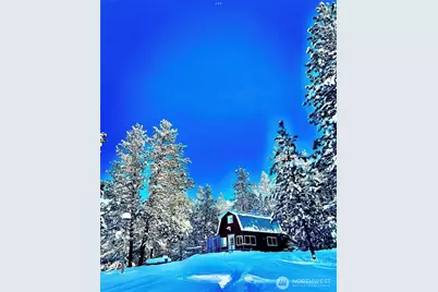 315 Reevas Basin Road, Tonasket, WA 98855 - Photo 1