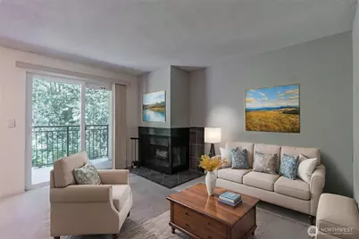 230 SW Clark Street #C203, Issaquah, WA 98027 - Photo 2