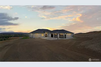 24282 S Ward Gap Rd (242Prsw), Prosser, WA 99350 - Photo 2