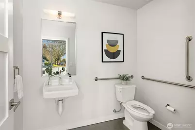 3314 NE 65th Street #105, Seattle, WA 98115 - Photo 6