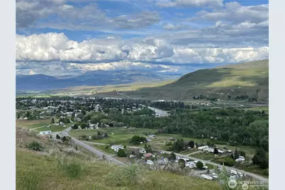 0 B and O North Road, Okanogan, WA 98840 - Photo 1