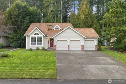 7780 Broadstone Pl SW, Port Orchard, WA 98367 - Photo 1