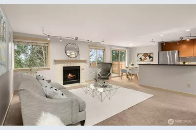 8240 126th Avenue NE #A304, Kirkland, WA 98033 - Photo 1